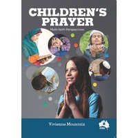 Children's Prayer