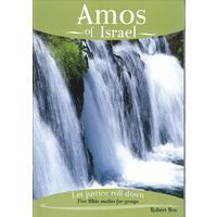 Amos of Israel
