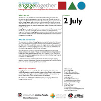 Engage Together July 2