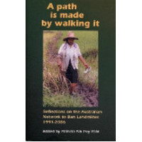 A path is made by walking it