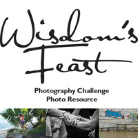 Wisdom's Feast Crossing Borders Photo Resource