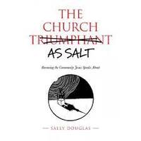 The Church as Salt