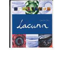 Lacuna - Space for God