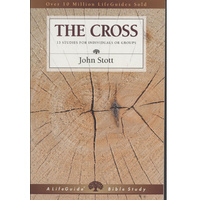 The Cross - 13 Studies for Individuals or Groups