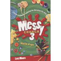 Messy Church 3