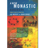 A New Monastic Handbook