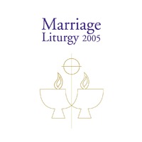 Marriage Liturgy 2005 - Standard Liturgy 