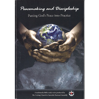 Peacemaking and Discipleship