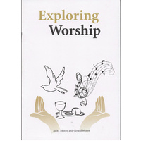 Exploring Worship