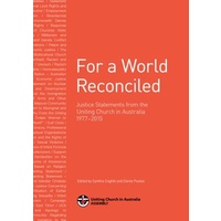 For a World Reconciled