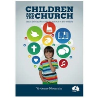 Children and the Church
