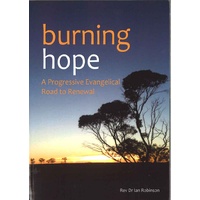 Burning Hope