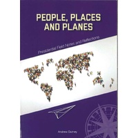People Places and Planes