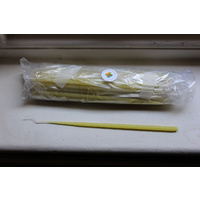 Candles - Tapers (pack of 50)