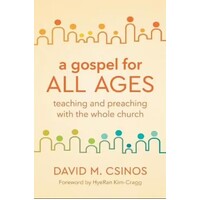 A gospel for all ages