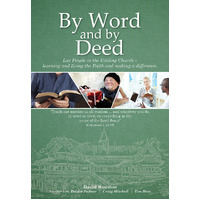 By Word and by Deed