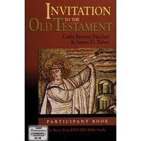 Invitation to the Old Testament - Participant book