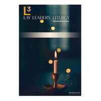 Lay Leaders' Liturgy - Worship Resources