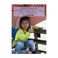 Child Theology for the Churches in Asia