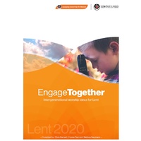 Engage Together - Lent 2020
