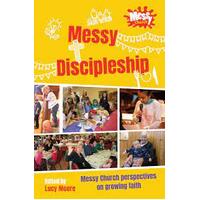 Messy Discipleship