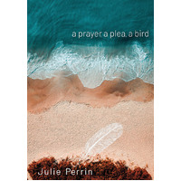 A Prayer, a Plea, a Bird