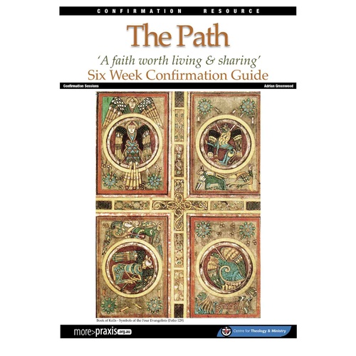 The Path - Confirmation Resource