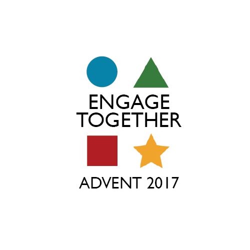 Engage Together Advent 2017