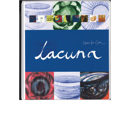 Lacuna - Space for God