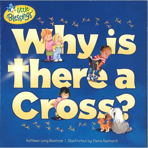 Why is There a Cross
