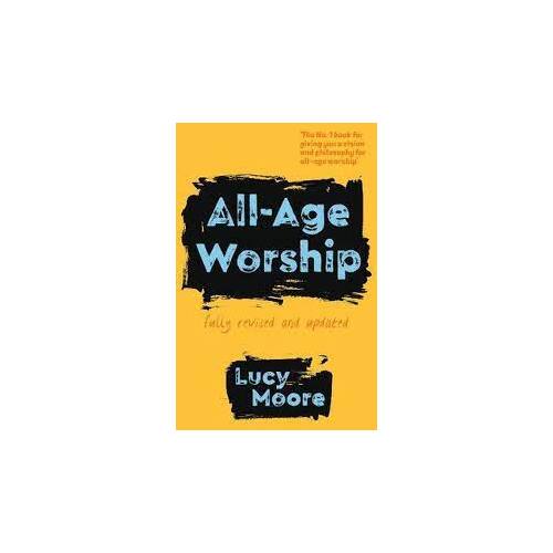 All Age Worship
