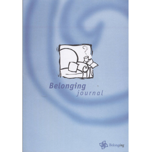 Belonging Journal