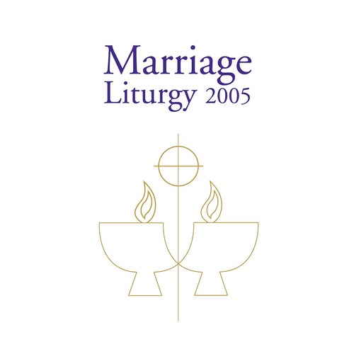 Marriage Liturgy 2005