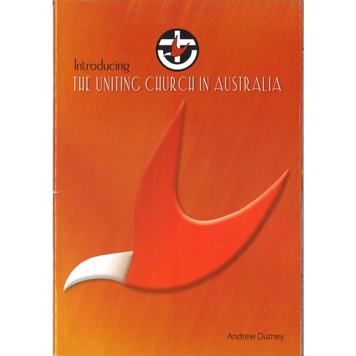 Introducing the Uniting Church in Australia
