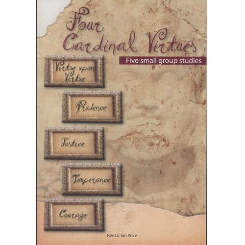 Four Cardinal Virtures