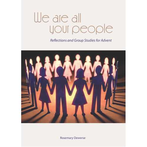 We Are All Your People