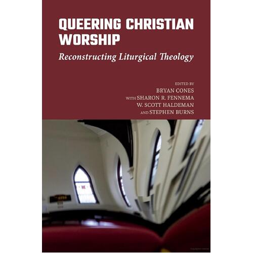 Queering Christian Worship