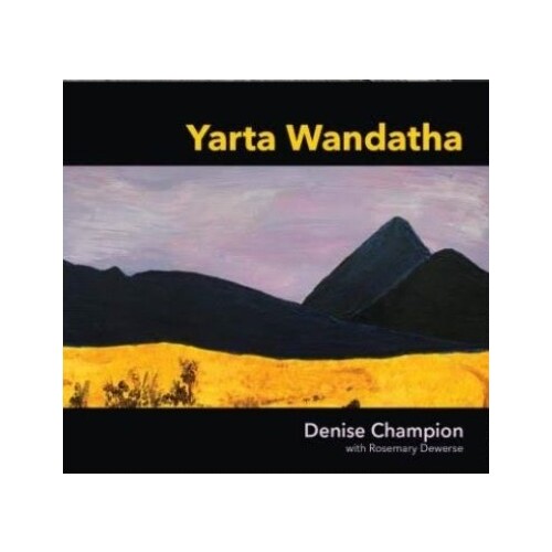 Yarta Wandatha