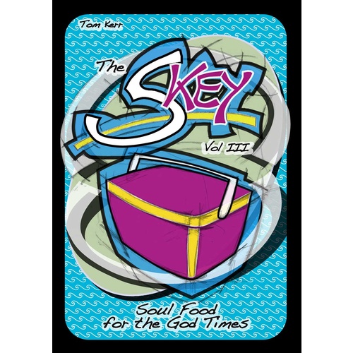 SKEY Volume III